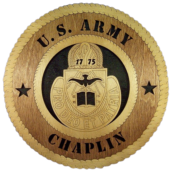 Army Chaplain